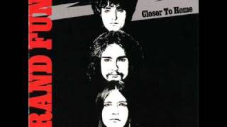 Grand Funk Railroad - I Don&#39;t Have To Sing The Blues