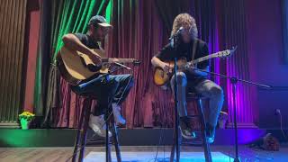 Chase Johanson on the 2022 LG Marathon!