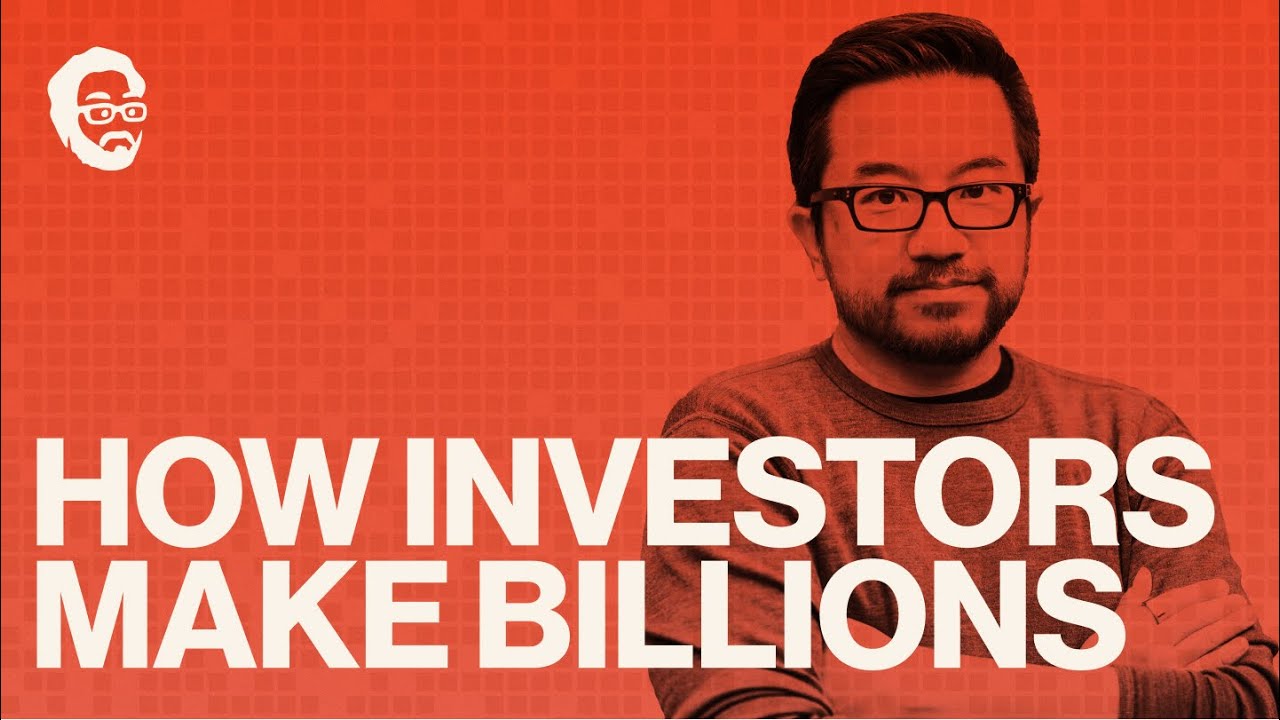 You can be a VC (I’m hiring): How venture works & what it takes to fund billion dollar startups