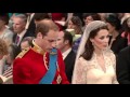 the royal wedding- guide me O thou great redeemer ...