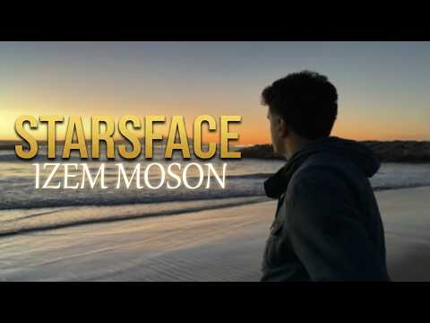 IZEM MOSON - STARSFACE [Official Music Video]