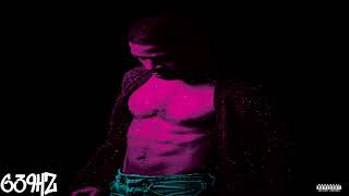 Kid Cudi - Rose Golden ft. Willow Smith (639Hz)