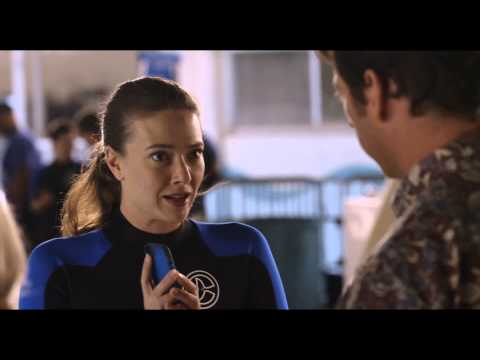 WINTER, EL DELFÍN 2 - Video 15" - Oficial Warner Bros. Pictures