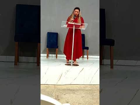 11 CULTO DE GAMELEIRA GOIÁS 2026.