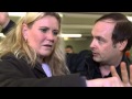 Michael Halvarson Slår Till Mot Camilla Kvartoft