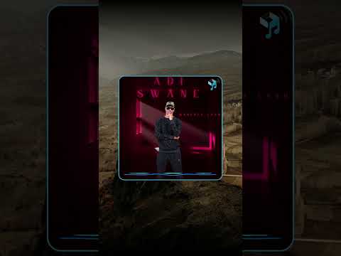 Madenza Lash Adi Swane #afrobeat  #remix