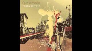 Quasamodo - Scream For Daddy [Timewarp Greece, 2007]