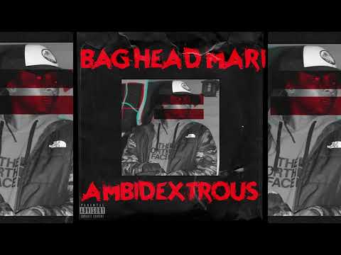 BagHead Mari Music Video