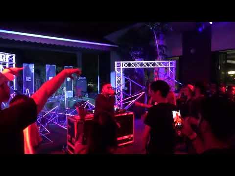 Kayczar - Machas Don't Cry (Spectrum: Urban Music Fest, JB)