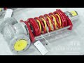DN65 PN16 Regulating Valve Lianggu Valve