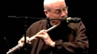 I Got The World On A String