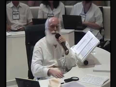 Curso Avançado de Tenepes - parte 5 de 34 - Waldo Vieira