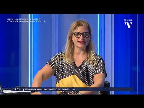 2021-07-20 NOTIZIE DI PRATO TG ORE 20.50