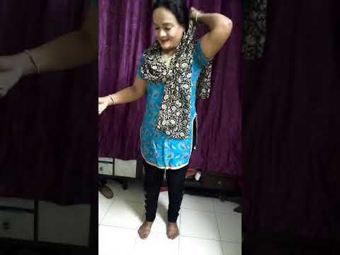 Aaparna askarkar sharma Muslim look 2 audition