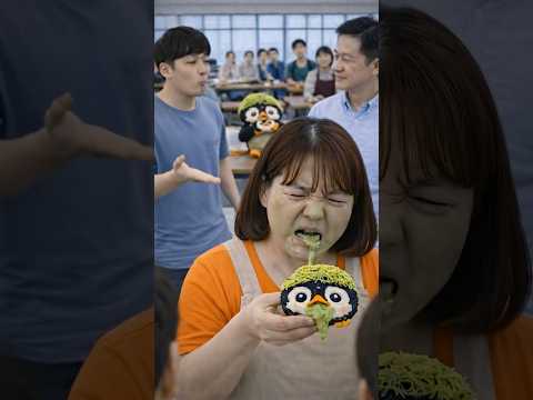 เจ้ากวิ้นบุญเยอะจริงๆ 🐧