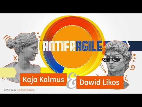 Antifragile Podcast – Scrum, Kanban, Lean - Najpopularniejsze Certyfikaty Dla Początkujących