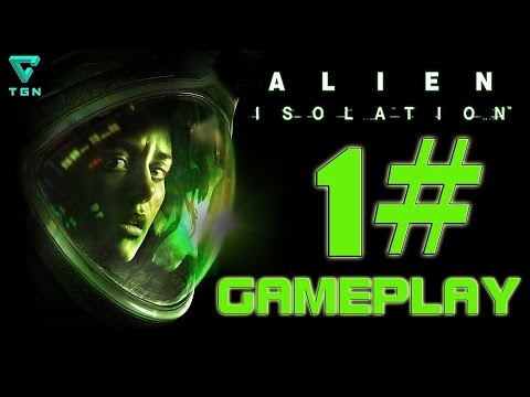 Alien : Isolation Playstation 3