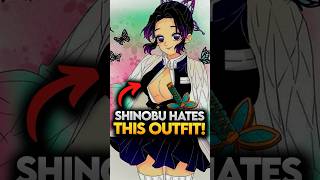 Download lagu Shinobu Hated her First Outfit! Demon Slayer Explained #demonslayer #shorts mp3 Download lagu Shinobu Hated her First Outfit! Demon Slayer Explained #demonslayer #shorts mp3