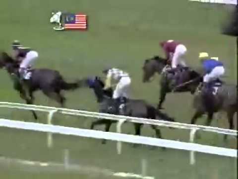 20110416 IPOH CLASS 5 1100M (STR) - DUSKY MAIDEN (I Saifudin)