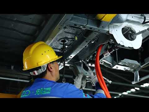 ABOUT ZHIDOU FACTORY