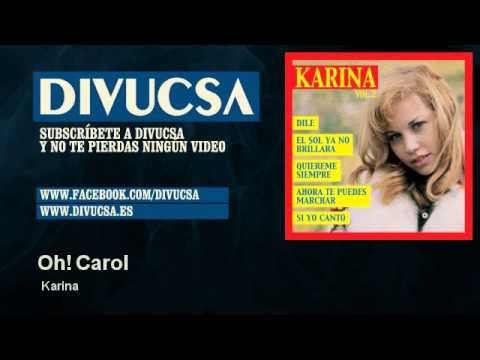 Video thumbnail for ¡Oh, Carol! (1991)