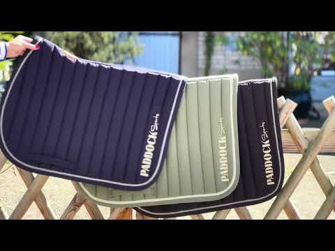 Tapis Mille Points PADDOCK