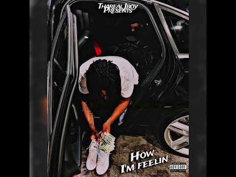 Thareal Jboy - Gutta Nigga [Official Audio]