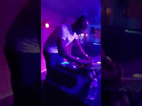 DJ MARVIN CHIN LIVE INSIDE MARVELOUS LOUNGE SAT FEB 11. 2023