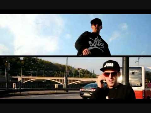 Hugo Toxxx - Relativně spokojenej Kak