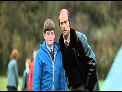 Tinker Tailor Soldier Spy Smiley's Speech