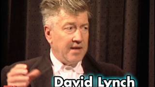 David Lynch On Casting