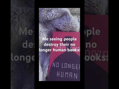 WHY?!?😭 #osamudazai #dazai #booktok #nolongerhuman #japaneseliterature #bsd #bungoustraydogs #anime