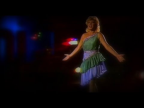 Věra Špinarová - Jednoho dne se vrátíš (1984)