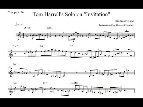 download lagu mp3 mp4 Tom Harrell Discography, download lagu Tom Harrell Discography gratis, unduh video klip Tom Harrell Discography