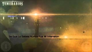 Los Temerarios - Por Ti Mis Amores (Especial Para Las Mamas)