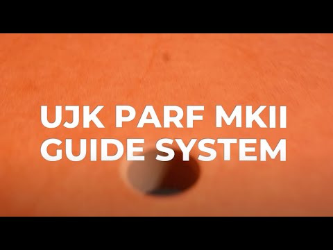 UJK PARF MK II GUIDE SYSTEM