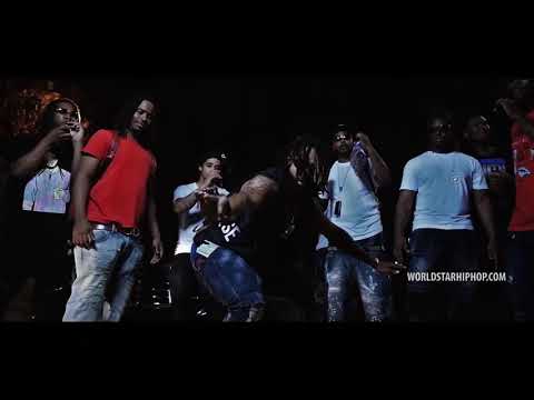 "Lean" - Sada Baby x Tee Grizzley Type Beat 2017