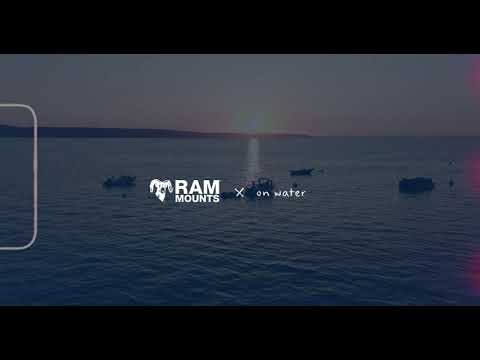 RAM® On-Water