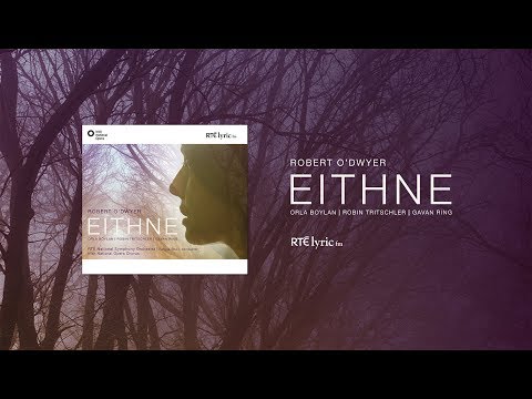 Eithne - Irish language opera