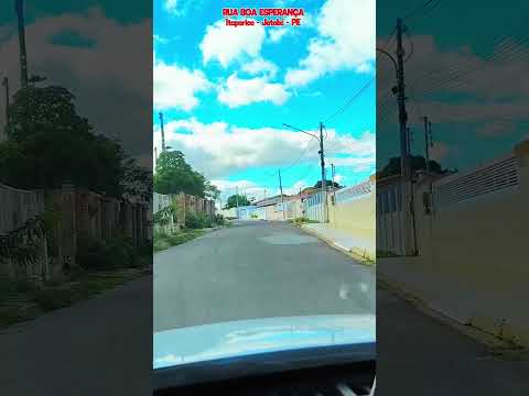 Rua Boa Esperança, casas Nível 5 em Itaparica Jatobá PE.#jatoba #itaparica #nordeste #pernambuco