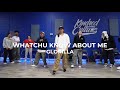 Whatchu Know About Me GloRilla Intermediate Rodney Pineda Choreography