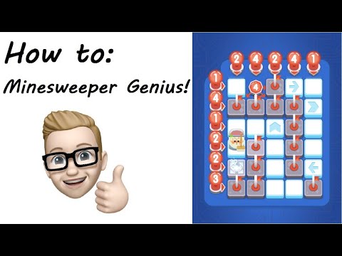 Minesweeper Genius - Rules & Strategies
