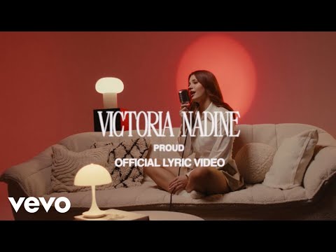 Video thumbnail for Proud