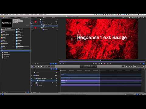 MacBreak Studio Ep. 278 - New Features in Motion 5.1.1