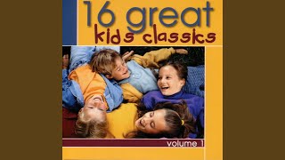 Give Me Oil In My Lamp