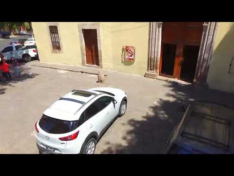 Morelia michoacan 2018 centro