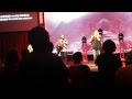 Forever - Katie Brown @CornerstoneOnline