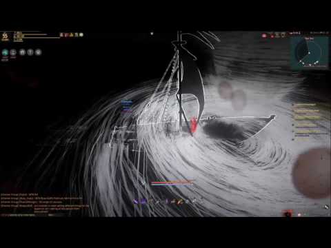 Adventures of Flow - BDO - Into the Twister