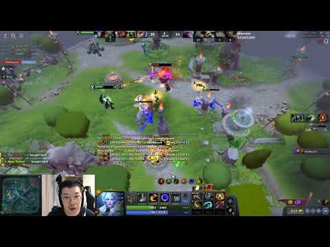 Huskar vs the WORLD!