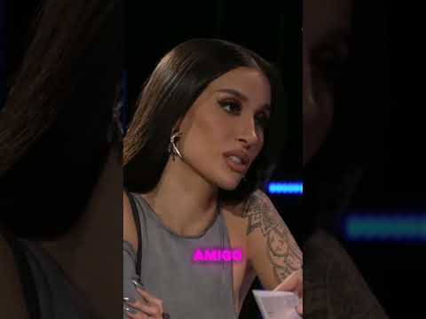 Boca Rosa, fala sobre bom relacionamento com Fred pai do seu filho ! #cortepodcast  #bocarosa